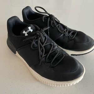 Size 9 Women’s Under Armour Shoes